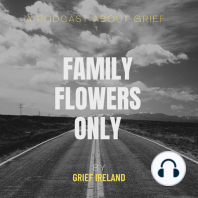 Family Flowers Only with Claire Walsh