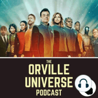 The Orville S02E01 - "Ja'loja"