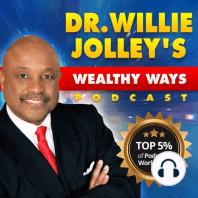 37: Charles S. Dutton and Wintley Phipps - From Jail to Yale
