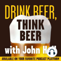 Ep. 48 - Alex Lovinggood of Barn Town Brewing