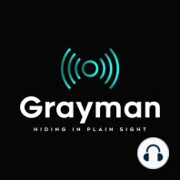 Can a grayman use crypto currencies?