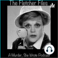 Who Threw Barbitals in Mrs. Fletcher’s Chowder?