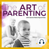 127: Reclaiming Parenthood. With Tracy Gillett