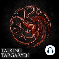 Welcome to Talking Targaryen!