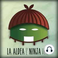 La Aldea del Ninja Verde