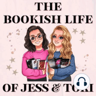 Episode 7: Working in the Bookish Industry