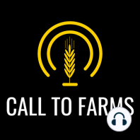 Episode 20: City to Soil, a Future Farmer's Tale of Farm Life Adventure