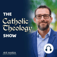 A Foretaste of Future Glory | Theology of the Sacraments