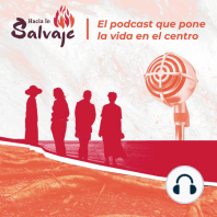 115 Perú: (re)descubriendo la mujer indígena y la mujer cíclica con Lola Hernández de La Caravana Roja
