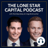 E25: Lone Star Capital's Guide to Realistic Projections