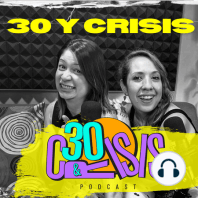 CRISIS DE LOS 40 (Mujeres VS Hombres) / EP. 23