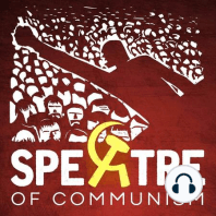 LIVE tomorrow (7pm UK Time): ‘The Origins of Christianity’ – Spectre of Communism podcast