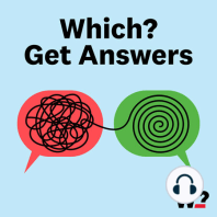 Get Answers Podcast - Available Now!
