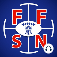 Fans First Football Show: Chaos in the NFL Playoff Picture