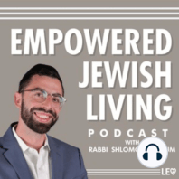 The Fascinating Origins of Chanukah and Its Message for the Generations (Talk for Project Inspire Mind Flex)