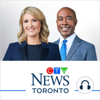 CTV News Toronto at Six for Dec. 11, 2023
