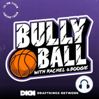 Bully Ball: Lakers Win IST, Zion, LeBron Top 5? ft. Rajon Rondo | Episode 5 | SHOWTIME BASKETBALL