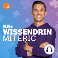 PUR+ Wissendrin mit Eric - Trailer