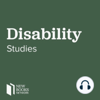 David Pettinicchio, "Politics of Empowerment: Disability Rights and the Cycle of American Policy Reform" (Stanford UP, 2019)