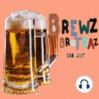 The Brewz Brothaz 030 - Live at Brewery Faisan