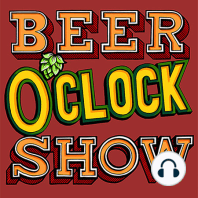 Episode 58 – Hop Mountain Pale Ale