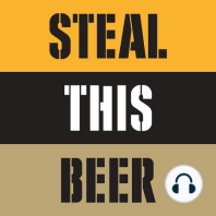 Episode 426 - Josh Bernstein's 10th Anniversary Edition of the Complete Beer Course