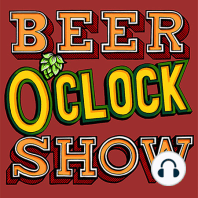 Episode 93 – Mystery Beer Live Episode
