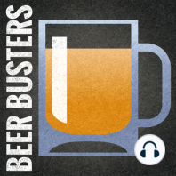 Episode 101: Broken Goblet Brewing (or Sour Teabags)