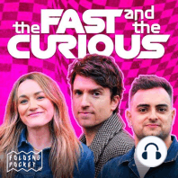 The Fast and The Curious LIVE! Part 2