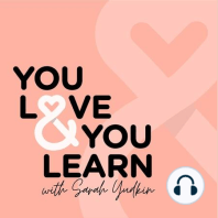 #49 - Let Go of Controlling Habits in Your Relationship w/ Natalie of @anxiouslovecoach