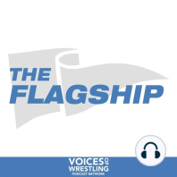 The Flagship: Survivor Series, Big E's Booking, Dynamite, NJPW/NOAH & more!