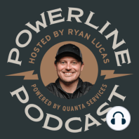 125 | Lineman | A conversation about line work, legacy, meaning, and purpose with Paul Koehler