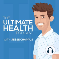 574: How to Reverse Insulin Resistance, End Inflammation & Prevent Disease | Dr. Morgan Nolte