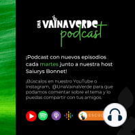 113 - Mariel Alfau, abogada especialista en Derecho Regulatorio y Energías Renovables