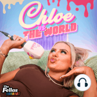 S2 Ep1: Chloe Calls Ex-boyfriends, SECRET Fling & Talks Nella Rose After Jungle!