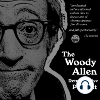 Not Woody Actually #02 - Ai With Adjacent & Matthew Perry