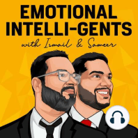Ep: 24: Interview with David Shechtman: ‘I Might Be Pissed Off, but I’m Still Emotionally Intelligent’