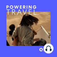 Season 3: Unpacking the Travel Industry