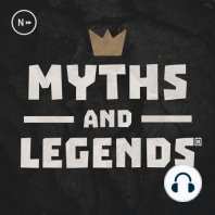 347: Viking Legends: Fool Me Once