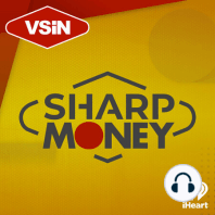 Sharp Money | June 26, 2023 | Hour 1