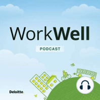 100. Kelly Monahan on rethinking the way we work