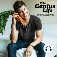 352: Tracking Calories for Fat Loss; Environmental Toxins and Hormone Disruption; Red Meat and Type 2 Diabetes | Max Lugavere and Luke Cook