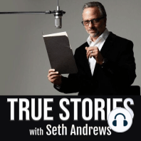 True Stories #221 - A Piece of Asteroid