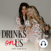 Hashtag Put Your Phone Down: Drinks On Us, Episode 19