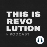 Ep. 535: What Happened to Our Revolution? ft. Vincent Bevins