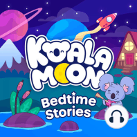 Luna's Lost Moon ?? Rewind Bedtime Story