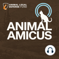 Crimes on Behalf of Animals