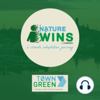 Nature Wins Podcast (Episode 3): Climate and the Arts