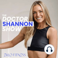 #144: Nutrition and exercise for fertility