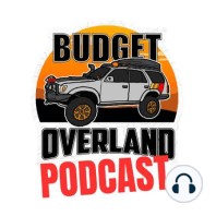 Ben & Aaron | The OFFROAD Podcast